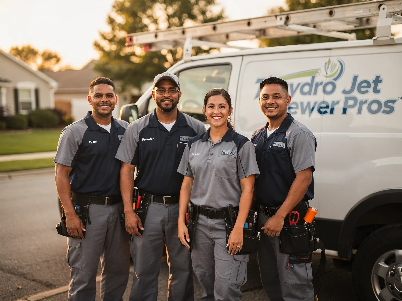 Hydro Jetting company in Kankakee, IL