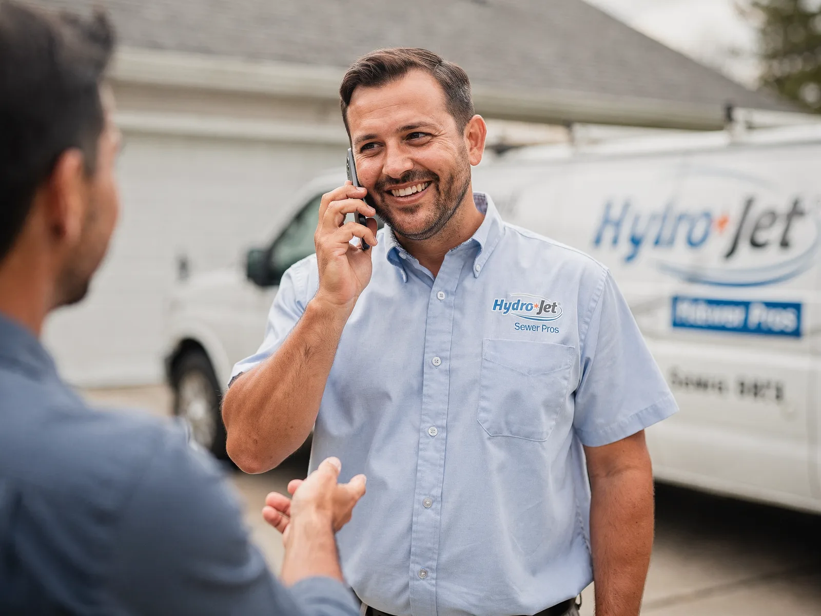 Hydro Jetting Kankakee, IL FAQs